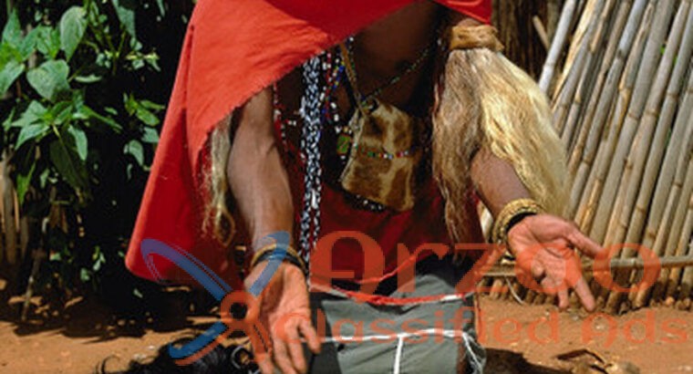 +27833895606 Ukubuyisa Omuntu wakho in Gauteng|