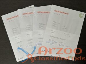 Where to buy an original european passport online