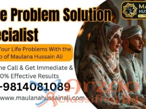Expert Love Problem Solutions in Gujarat
