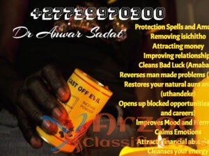 Real voodoo spells that work immediately to bring