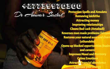 Real voodoo spells that work immediately to bring