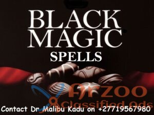 Powerful and Genuine Spell caster (( +27719567980