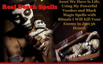 Real Death Spells That Work Instantly +27836633417