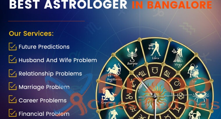 Your Trusted Best Astrologer in Bangalore| Bestast