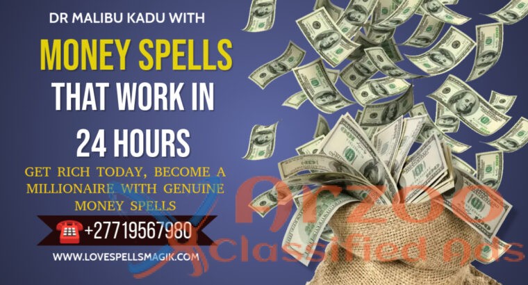 Pure Money spells in USA, UK _(( +27719567980 ))