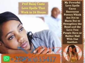 Real Love Spells to Bring Back an Ex +27836633417