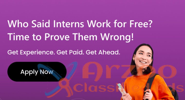 Get Paid Internships with GradSiren!