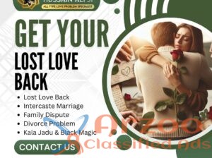 Bring Back Your Love – Fast & Effective Remedies!
