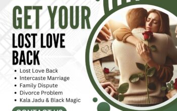 Bring Back Your Love – Fast & Effective Remedies!