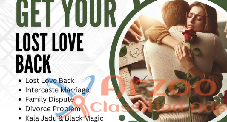 Bring Back Your Love – Fast & Effective Remedies!