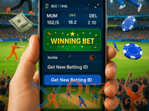 Get Your IPL Betting Satta ID Instantly – Sign Up