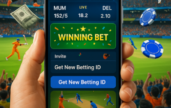 Get Your IPL Betting Satta ID Instantly – Sign Up