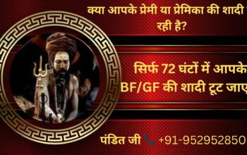 Shadi Todne Ke Totke शादी तोड़ने के टोटके