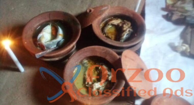 powerful spiritual herbalist +2348075710213