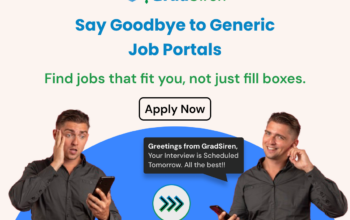 Find Your Perfect Internship or Fresher Job with G