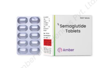 Semaglutide 7mg tablets to Africa and LATAM