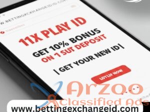 Instant 11xplay ID Registration – Contact Now!