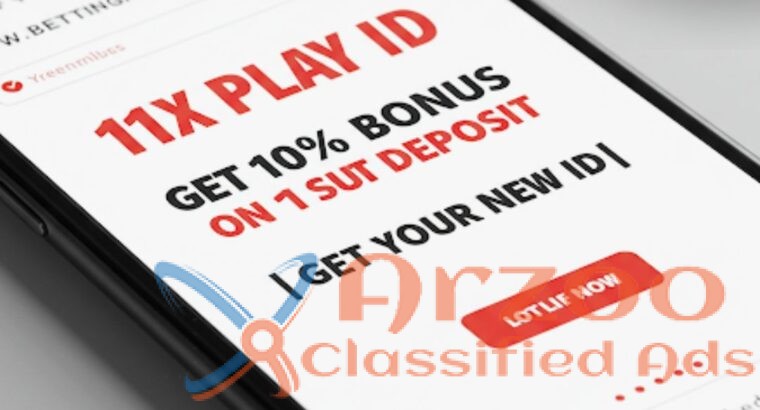 Instant 11xplay ID Registration – Contact Now!