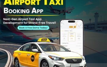 Build An AI-Powered Ride-Hailing App Like Uber