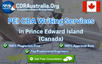 PEI CBA Writing Services – in Prince Edward Island