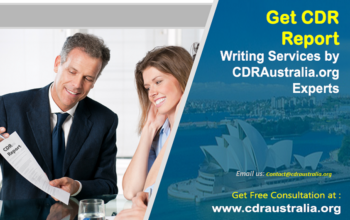 CDR Report Writing Services -From CDRAustralia.Org