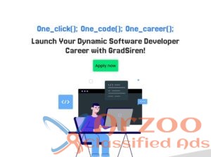 One_click(); One_code(); One_career();