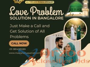 Best Islamic Love Problem Solution in Bangalore