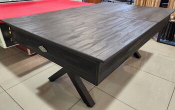 Home Pool Tables for sale WhatsApp +27631688634