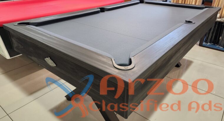 Home Pool Tables for sale WhatsApp +27631688634