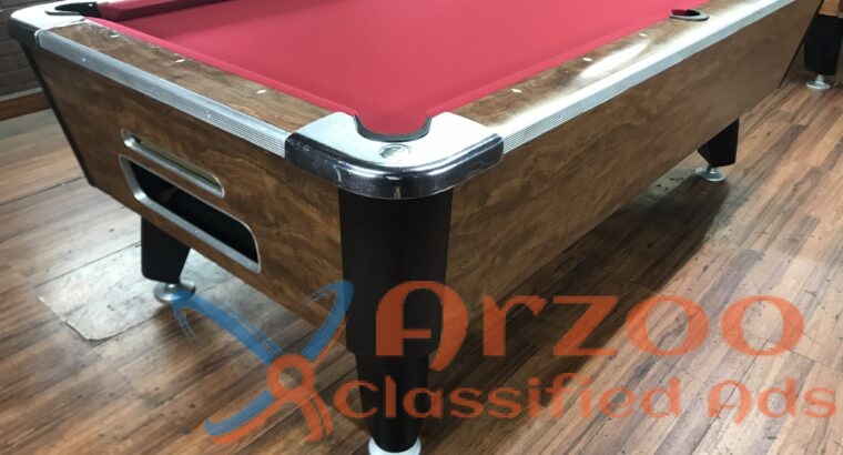 Buy Pool Tables Online (South Africa, Seychelles )