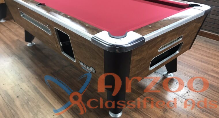 Buy Pool Tables Online (South Africa, Seychelles )