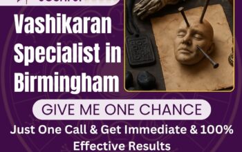 No.1 Vashikaran Expert Astrologer in Birmingham