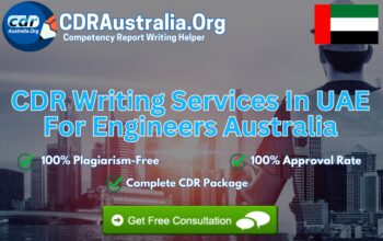 CDR Writing Services In UAE – Hire Professionals