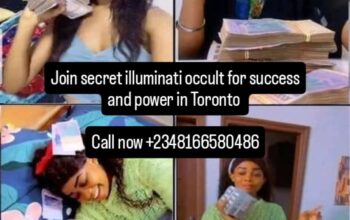 +2348166580486 How to join Occult
