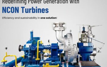 Reliable Steam Turbine Manufacturers in India