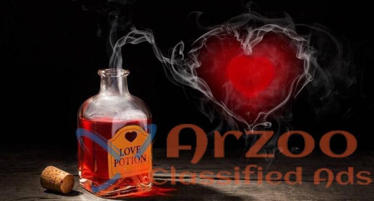 Most trusted best Love spell caster +27603051423