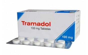 Buy Tramadol Online No RX for Fast Pain Relief