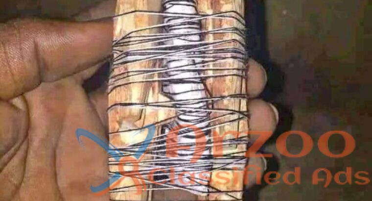 The best powerful spiritual herbalist in Nigeria