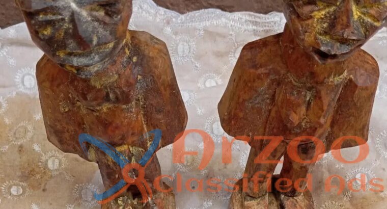 The best powerful spiritual herbalist in Nigeria