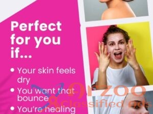 Get Radiant Skin with The Skin Philosophy – Premiu