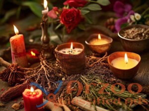 Powerful magic ring +256791403144