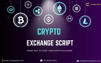 Smart Crypto Exchange Scripts in USA