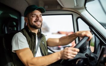 Truck U – CDL Driver Training Near Me