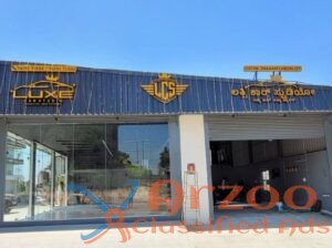 Discover Premium Signage Solutions in Bangalore