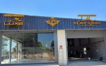 Discover Premium Signage Solutions in Bangalore