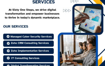 CRM Implementation & Integration Services