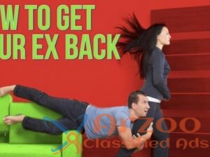 The African Traditional Lost Love Spells Caster.