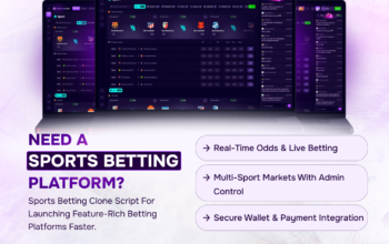 Decode iGaming Success Via Sports Betting Clone