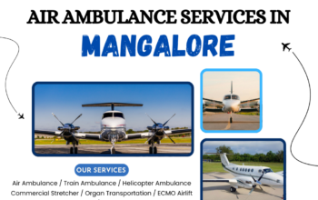 Medical Flights With Trusted Care in Mangaloree