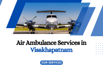 Visakhapatnam Lifeline in the Sky – Trusted Air Am